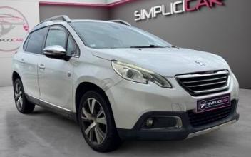 Peugeot 2008 Montpellier