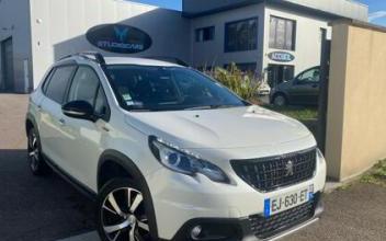 Peugeot 2008 Chantilly