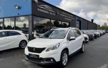 Peugeot 2008 Verson