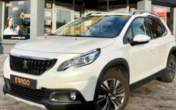 Peugeot 2008 Besançon