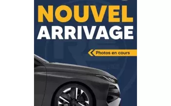 Peugeot 2008 Chalonnes-sur-Loire