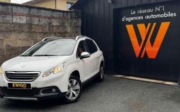 Peugeot 2008 Trélissac