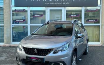 Peugeot 2008 Venelles