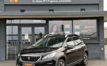 Peugeot 2008 Valence