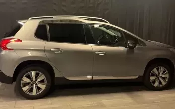 Peugeot 2008 Limoges