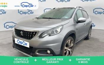 Peugeot 2008 Toulouse