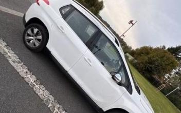 Peugeot 2008 Amiens