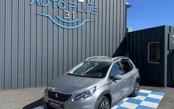 Peugeot 2008 Fenouillet