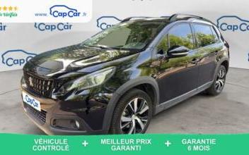 Peugeot 2008 Saint-Maur-des-Fossés