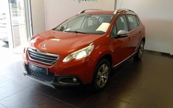 PEUGEOT 2008 Corbeil-Essonnes