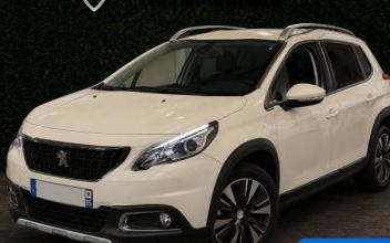 Peugeot 2008 Taverny