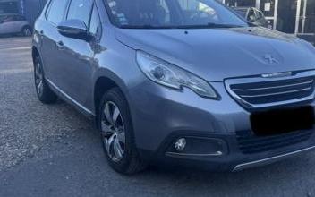 Peugeot 2008 Yerville