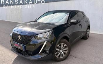 Peugeot 2008 Saint-Dizier