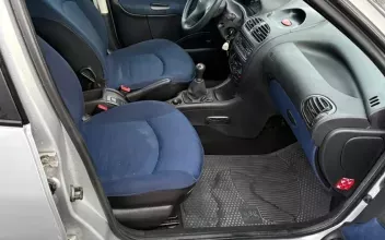 Peugeot 206 Chartres