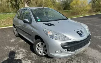 Peugeot 206 Colombes