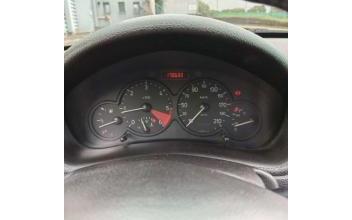 Peugeot 206 sw Metz