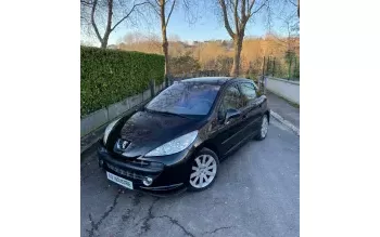 Peugeot 207 Cergy