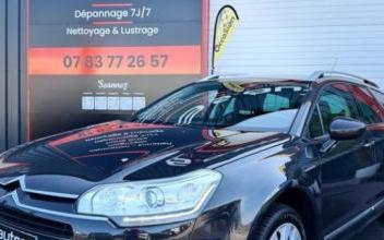 Peugeot 207 Bischwiller