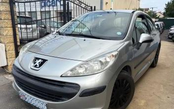 Peugeot 207 Montigny-lès-Cormeilles