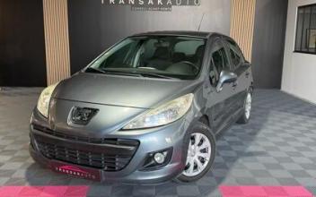 Peugeot 207 Venansault