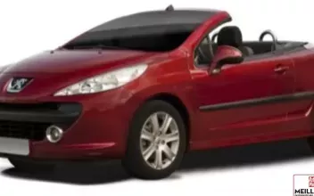 Peugeot 207 Lavau