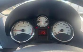 Peugeot 207 Bergerac