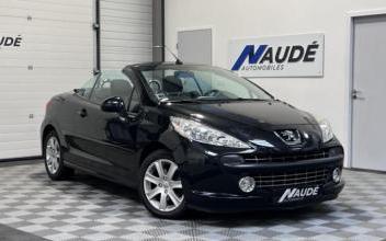 Peugeot 207 CC Chaponost