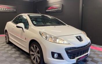 Peugeot 207 cc Mantes-la-Jolie