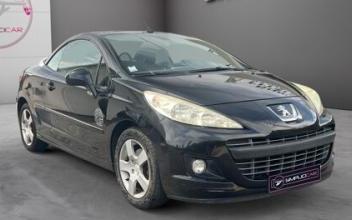 Peugeot 207 cc Ollioules