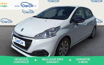 Peugeot 208 Chaneins