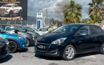 Peugeot 208 Nice