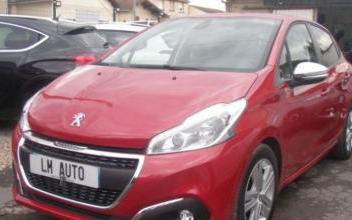 Peugeot 208 Gagny