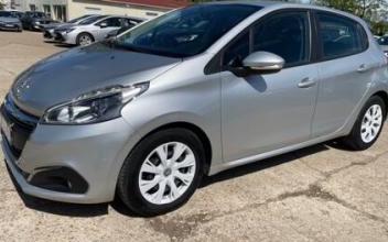 Peugeot 208 Evreux