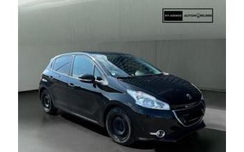 Peugeot 208 Metz