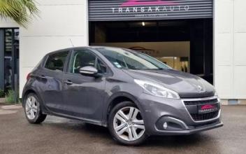 Peugeot 208 Saint-Jean-de-Védas