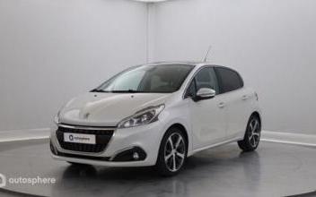 Peugeot 208 Compiègne