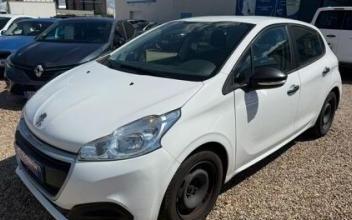 Peugeot 208 Fleury-les-Aubrais