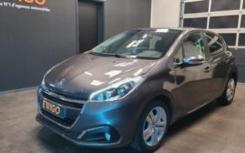 Peugeot 208 Hoenheim
