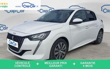 Peugeot 208 Isneauville