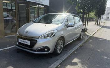 Peugeot 208 Nantes