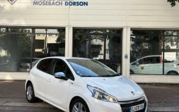 Peugeot 208 Saint-Etienne
