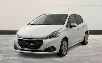 Peugeot 208 Urrugne
