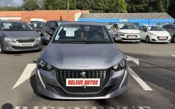 Peugeot 208 Firminy