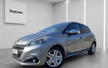 Peugeot 208 Noisy-le-Roi