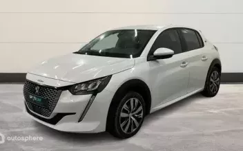 Peugeot 208 Orthez