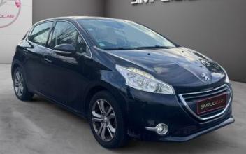 Peugeot 208 Verneuil-sur-Seine