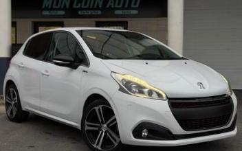 Peugeot 208 Goussainville