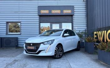 Peugeot 208 Saint-Priest