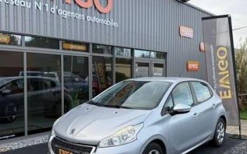 Peugeot 208 Mazères