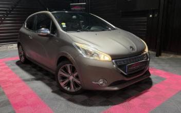 Peugeot 208 Cuincy